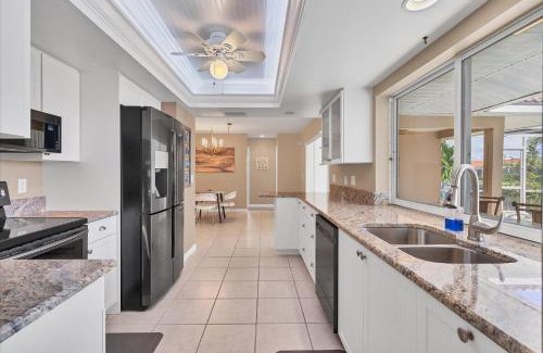 Punta Gorda House | 890 Coronado