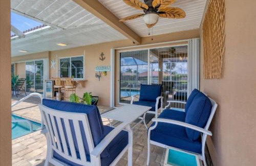 Punta Gorda House | 890 Coronado