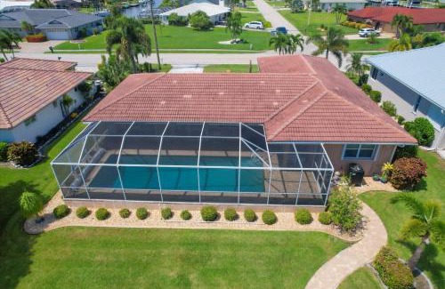Punta Gorda House | 890 Coronado