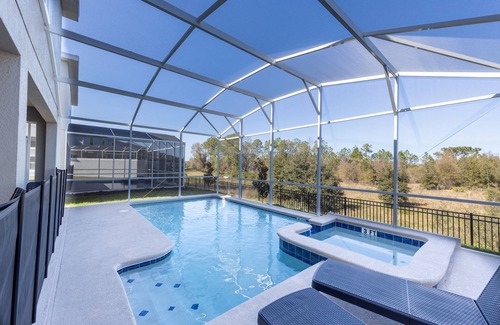 Davenport House | 8933CCD-The Retreat at ChampionsGate by RedAwning