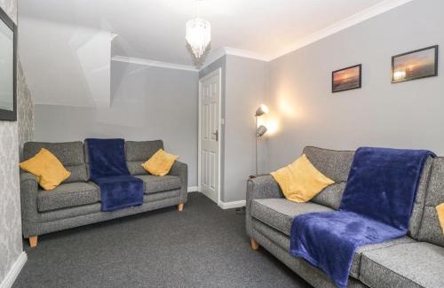Burnham-on-Sea House | 8A Rosewood Avenue