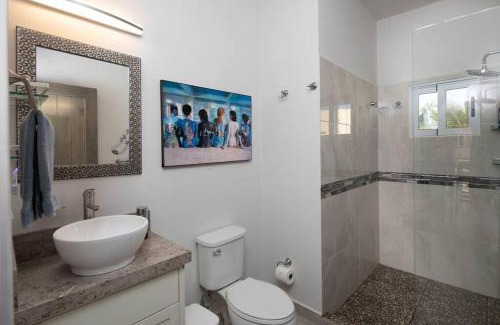Cerritos Apartment | 8B Cerritos Beach Luxury, Lrg Pool and Oceanview Deck