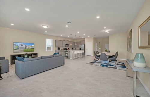 Davenport Resort | 8BD Windsor Island Private Pool (WI 2300)