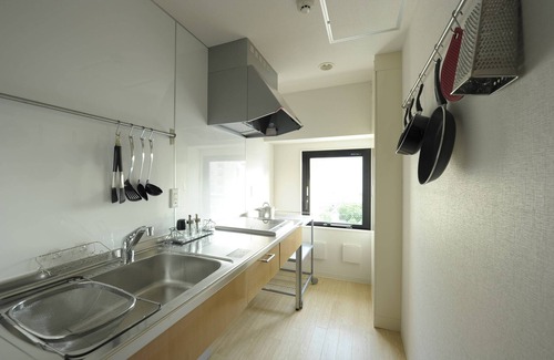 Fujisawa Hotel | 8Hotel