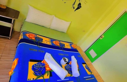 Bantayan Island Hotel | 8hotel