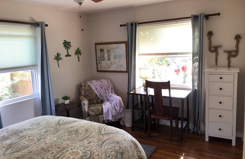 United Central House | 8min to downtown, 11min to Gulf Beaches!!
