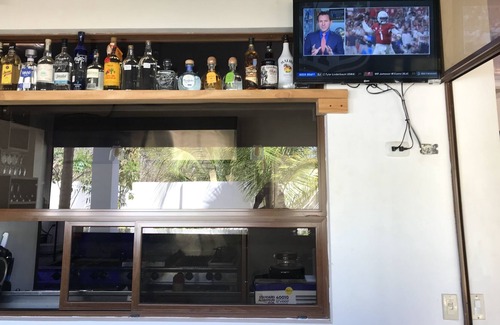 Liberia Apartment | 8min walk to the beach! Ideal for couples or solo surfers.