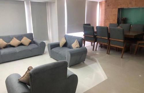 Boca del Rio Apartment | 8pers -6camas AC -Alberca-Playa 3min Playas Vicente fox