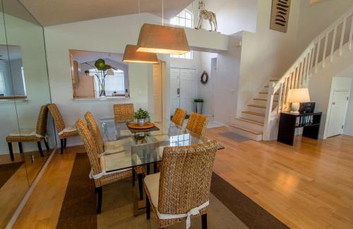 Haines City House | 8th Fairway Pool Villa Southern Dunes
