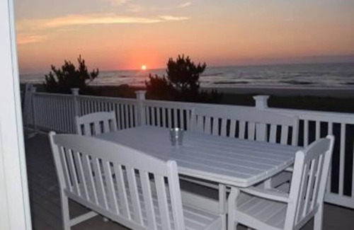 Townsend's Inlet House | 9 82nd Street Unit A