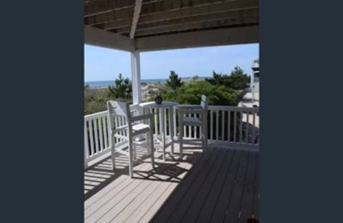 Townsend's Inlet House | 9 82nd Street Unit A