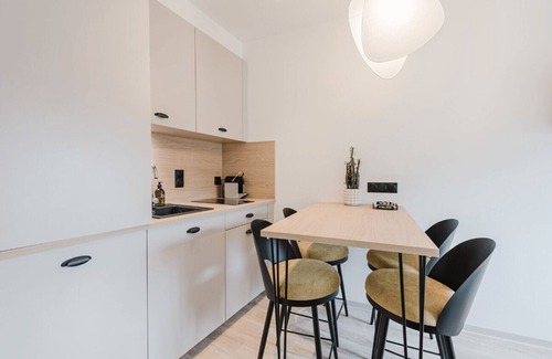 Annecy Apartment | 9 - Appart'Hôtel Neostelia-Annecy