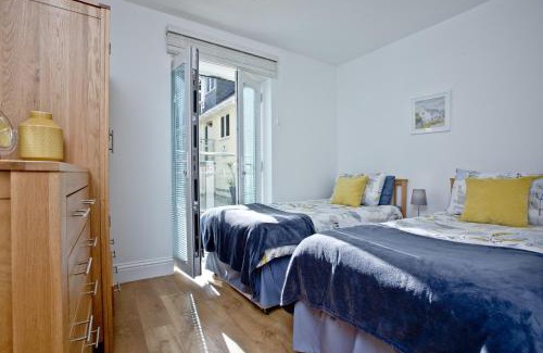 Torcross Apartment | 9 At The Beach, Torcross