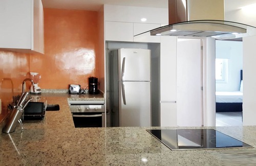 Crucecita Apartment | 9 Bahias Condos