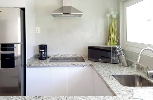 Crucecita Apartment | 9 Bahias Condos