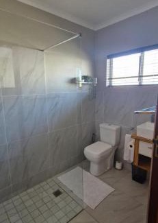 Berea Apartment | 9 Bayview Gonubie Seaside