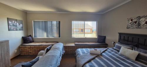 Berea Apartment | 9 Bayview Gonubie Seaside