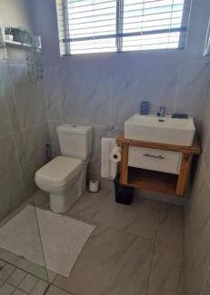 Berea Apartment | 9 Bayview Gonubie Seaside
