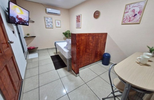 La Libertad Apartment | 9 Beach Suite S with pool wsea access