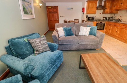 Newquay Cottage | 9 Beachcombers Apartments