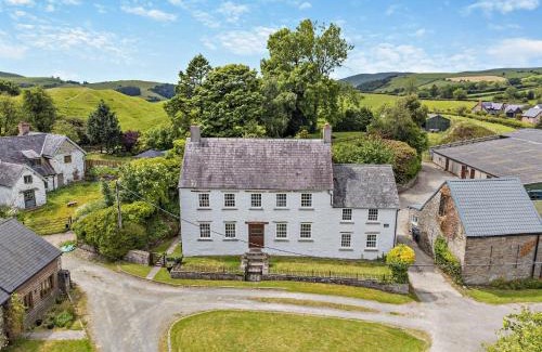 Painscastle House | 9 Bed in Hay-on-Wye 73069