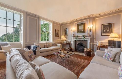 Ingoldisthorpe House | 9 Bed in Ingoldisthorpe KT095