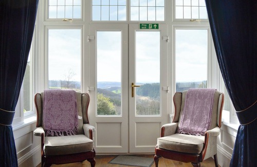 Winkleigh Cottage | 9 bedroom accommodation in Beaford, near Winkleigh