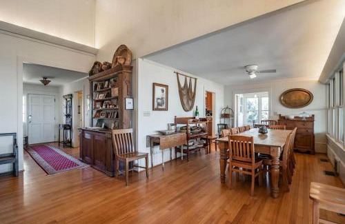 Debordieu Colony House | 9 Bedroom Oceanfront Beach House in Debordieu