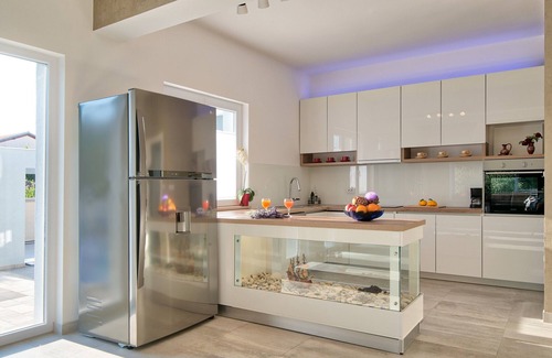 Medulin Villa | 9 bedroom villa in Medulin