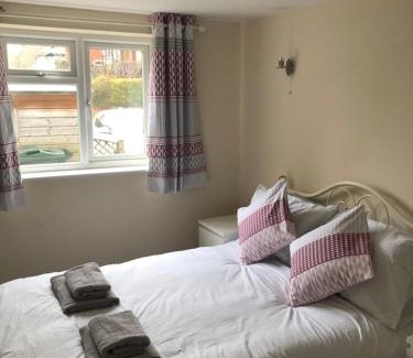 Church Stretton House | 9 Bromleys Court