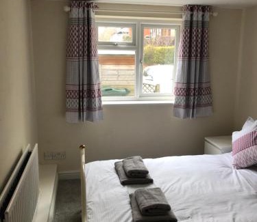 Church Stretton House | 9 Bromleys Court