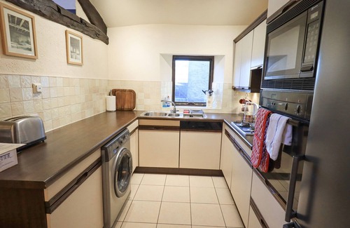 Kendal Cottage | 9 Camden Building