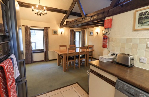 Kendal Cottage | 9 Camden Building