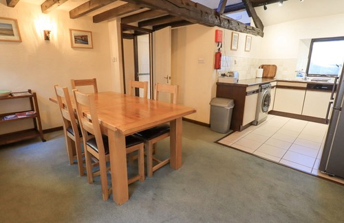 Kendal Cottage | 9 Camden Building