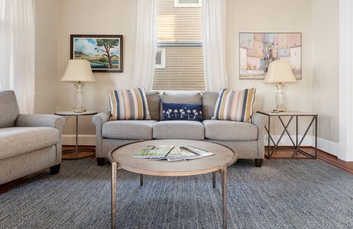 South of Broad House | 9 Colonial St 3br/3.5ba