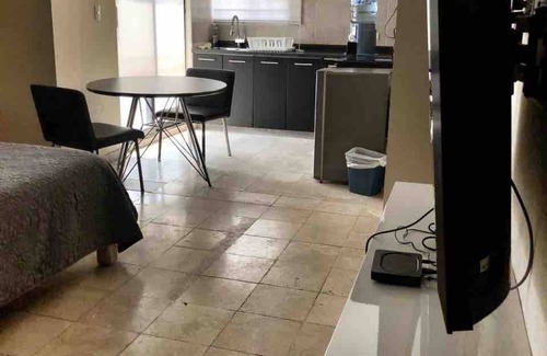 Torreon Apartment | 9- Complete Apartment with Invoice