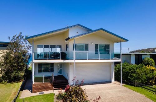 Bermagui House | 9 Dickinson Avenue