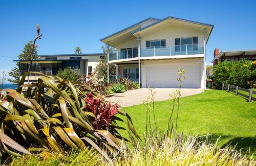 Bermagui House | 9 Dickinson Avenue