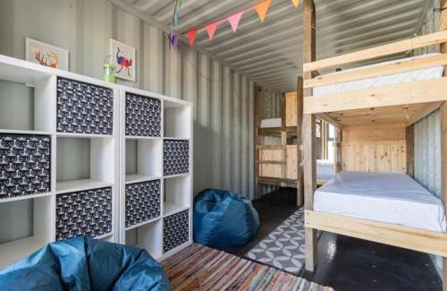 Yarmouth Apartment | 9 Eagles Eyrie, Camp Tapnell