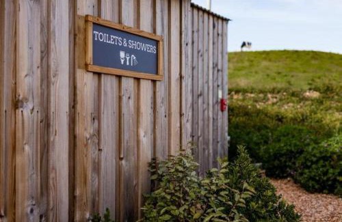 Yarmouth Apartment | 9 Eagles Eyrie, Camp Tapnell