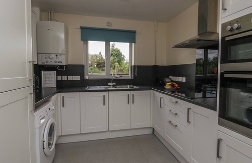 Eamont Bridge Cottage | 9 Eamont Park
