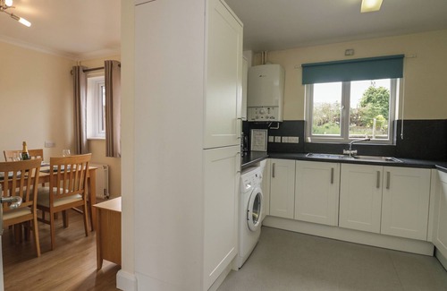 Eamont Bridge Cottage | 9 Eamont Park