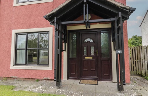 Eamont Bridge Cottage | 9 Eamont Park