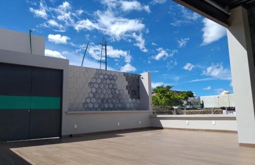 Comitan de Dominguez Hotel | 9 Estrellas Casa Hotel