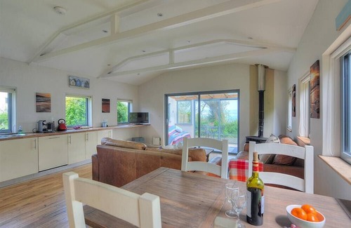 Lyme Regis Cottage | 9 Farnham House