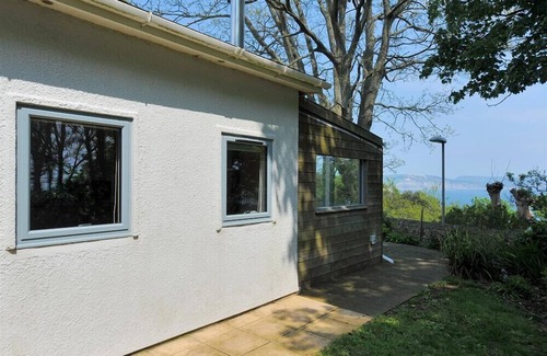 Lyme Regis Cottage | 9 Farnham House