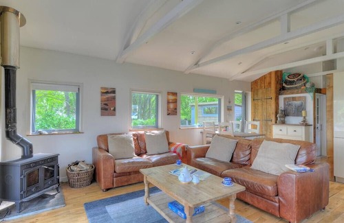 Lyme Regis Cottage | 9 Farnham House