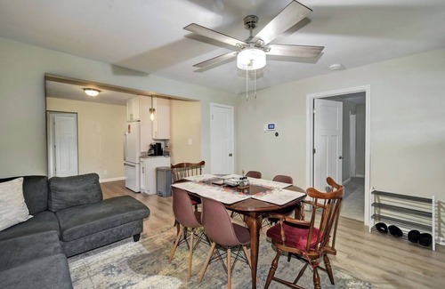 Buechel House | 9 guest house in Louisville