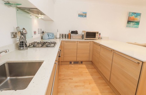 Newquay Cottage | 9 Headland Point