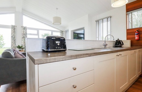 Dobwalls Cottage | 9 Horizon View
